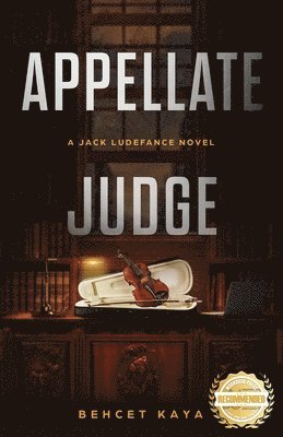 Appellate Judge 1
