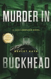bokomslag Murder in Buckhead