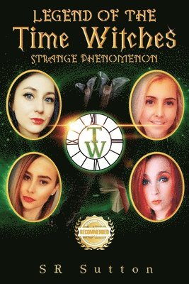 Legend of the Time Witches 1