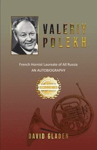 bokomslag Valeriy Polekh