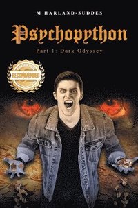 bokomslag Psychopython