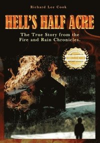 bokomslag Hell's Half Acre
