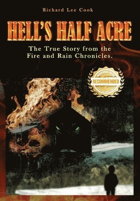 Hell's Half Acre 1