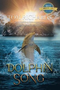 bokomslag Dolphin Song