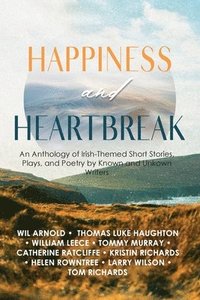 bokomslag Happiness and Heartbreak