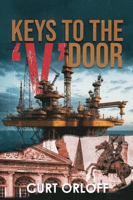 Keys to the 'V' Door 1