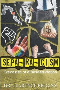 bokomslag Sepa-ra-cism