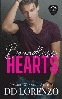 bokomslag Boundless Hearts