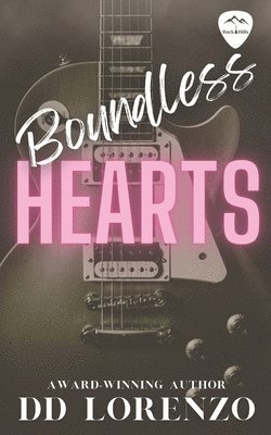 Boundless Hearts 1