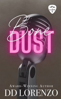 bokomslag Bone Dust