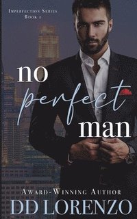 bokomslag No Perfect Man