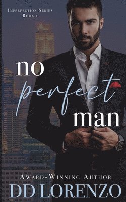 bokomslag No Perfect Man