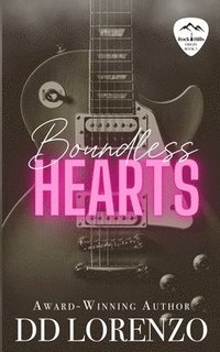 bokomslag Boundless Hearts