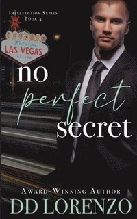 bokomslag No Perfect Secret
