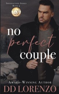 bokomslag No Perfect Couple