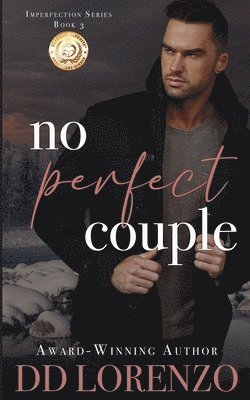 bokomslag No Perfect Couple
