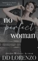 bokomslag No Perfect Woman