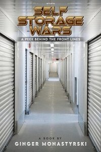 bokomslag Self Storage Wars