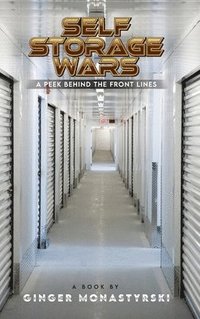 bokomslag Self Storage Wars