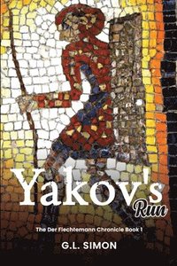 bokomslag Yakov's Run
