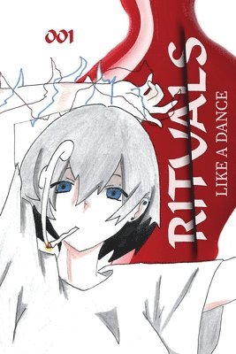 Ryan Hastings - Rituals, Häftad