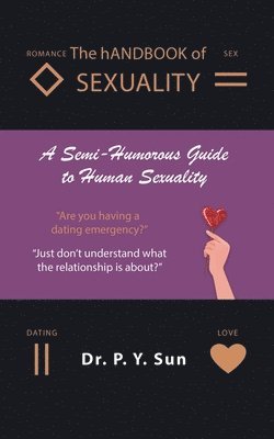 bokomslag hAndbook of SEXUALITY