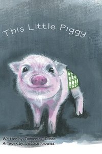 bokomslag This Little Piggy