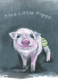 bokomslag This Little Piggy