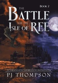 bokomslag Battle For The Isle of Ree