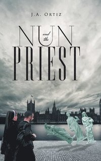 bokomslag Nun and the Priest