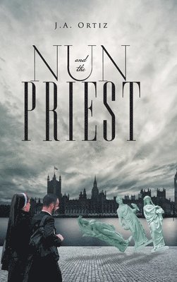 bokomslag Nun and the Priest