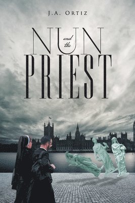 bokomslag Nun and the Priest