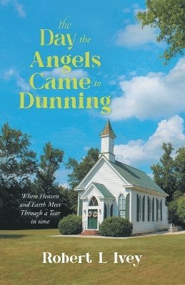 bokomslag Day the Angels Came To Dunning