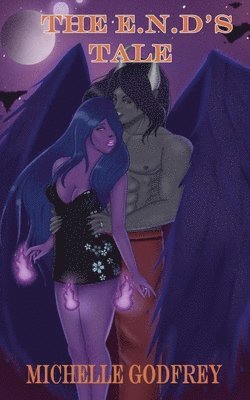 bokomslag E.N.D's Tale