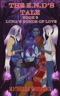 bokomslag E.N.D's Tale Book 2