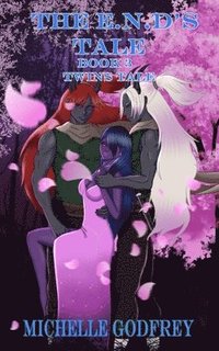 bokomslag E.N.D's Tale