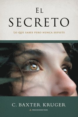 C Baxter Kruger - Secreto, Häftad