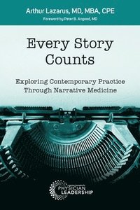 bokomslag Every Story Counts