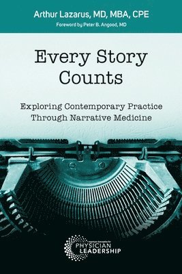 bokomslag Every Story Counts