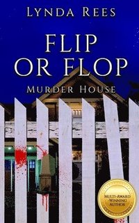 bokomslag Flip or Flop, Murder House