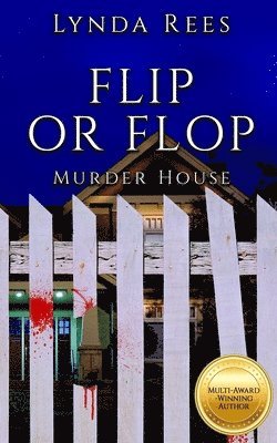 bokomslag Flip or Flop, Murder House