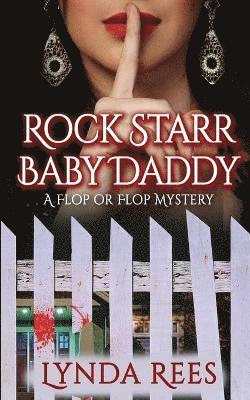 bokomslag Rock Starr Baby Daddy