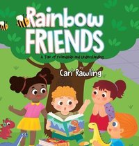 bokomslag Rainbow Friends