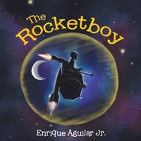 bokomslag The Rocketboy