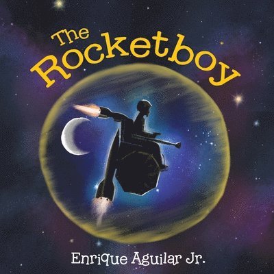 The Rocketboy 1