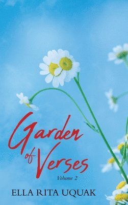 Garden of Verses Volume 2