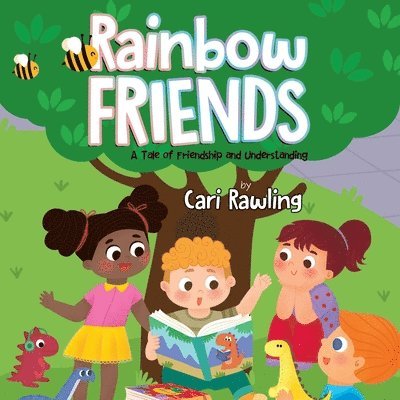 Rainbow Friends 1