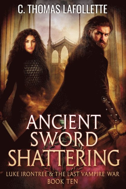 Ancient Sword Shattering 1