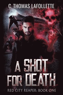 Shot For Death