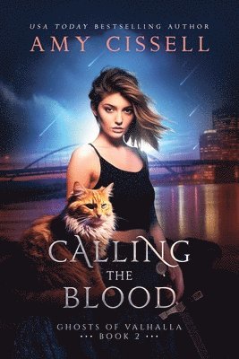 Calling the Blood 1